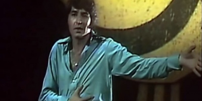 Argentina recuerda al cantante Sandro en el octavo aniversario de su muerte