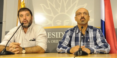 PIT-CNT convoca a un paro general para el pr�ximo martes