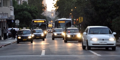Comenz� el cobro de Patente de Rodados a nivel nacional