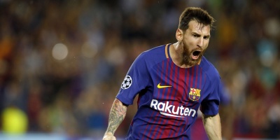 Messi impone clausula de salida por secesi�n aunque el Bar�a no lo confirma pero tampoco lo niega