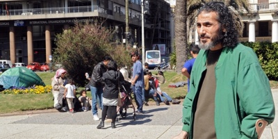 Comerciante de Rivera denunci� que Jihad Diyab integra el Estado Isl�mico