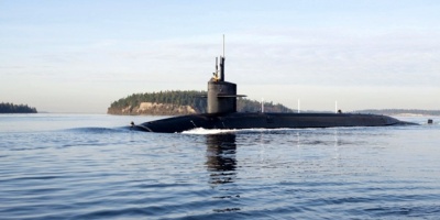 Armada Argentina re�ne a familiares para informarles sobre b�squeda submarino