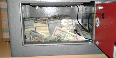 Inmovilizaron bienes por US$ 7 millones del sindicalista argentino Marcelo Balcedo