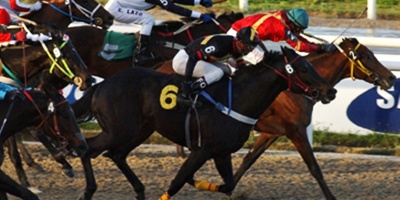 Turf: GP Ram�rez a las 20.40 hs