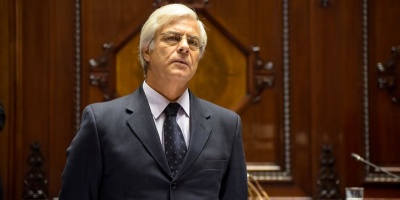 Gonzalo Mujica anuncia nueva ronda de contactos con la oposici�n
