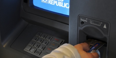 AEBU: Peligra recarga de dinero en cajeros a nivel nacional