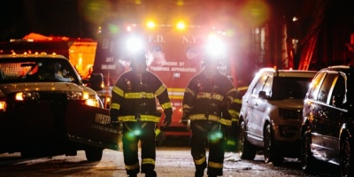 Mueren cuatro personas en el incendio de una casa en el norte de Francia