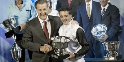 Gandhi Di Job gan� el Gran Premio Ram�rez
