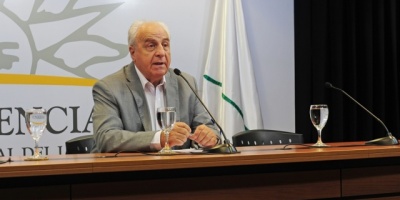 Contin�a la convocatoria para presentar proyectos para obras viales en los accesos al puerto de Paysand�