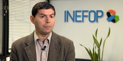 INEFOP instalar� un centro regional de formaci�n en energ�a renovables