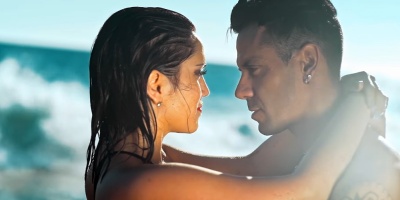 La nueva canci�n de Majo y Estoyanoff: Sol Playa y Arena