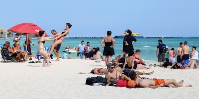 Liberoff asegura que Uruguay no promueve el turismo cann�bico 
