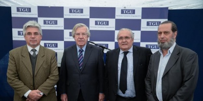 TGU invertir� US$ 25 millones para ampliar sus instalaciones en Nueva Palmira 