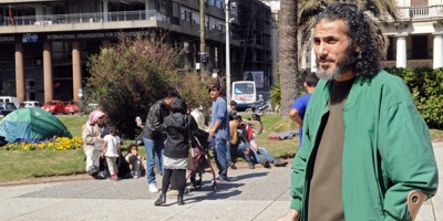 Diputada propone que Mujica lleve a los ex presos de Guant�namo a su chacra