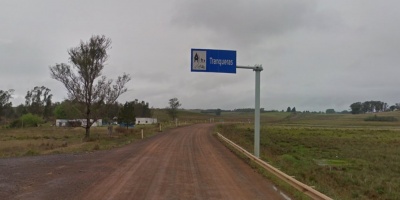 Denuncian desborde de vertedero municipal en Tranqueras