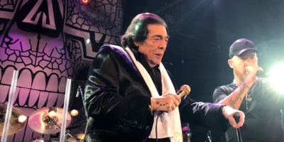 Cacho Casta�a pidi� disculpas 