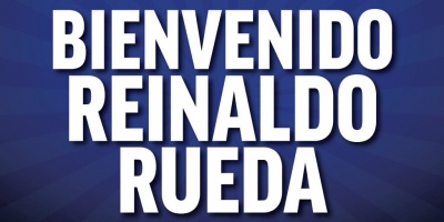 Reinaldo Rueda es el nuevo entrenador de la selecci�n chilena de f�tbol