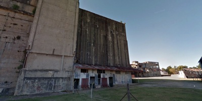 Ex Frigor�fico Anglo en Fray Bentos tuvo m�s 16.000 visitantes en 2017