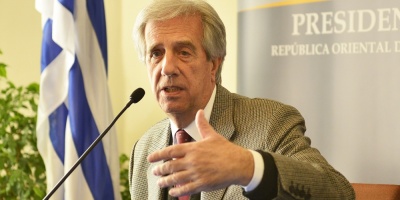 Reuni�n de V�zquez con gremiales rurales todav�a no tiene fecha, dice el Gobierno