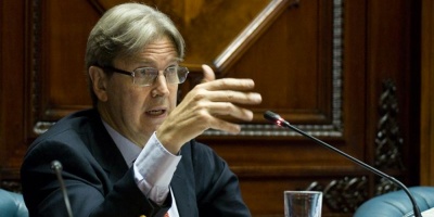 Diputado critic� paro del Pit-Cnt y dice que ser� un d�a para ir a la playa