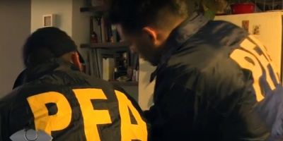 Confirman detenci�n de argentina que confes� haber matado a su supuesto novio
