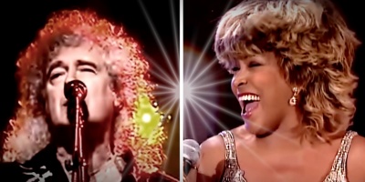 La Academia de la Grabaci�n homenajear� a Queen y a Tina Turner