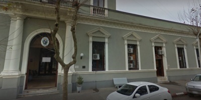 Fue baleada la joven asesinada en Treinta y Tres