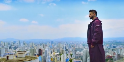 Nuevo video de Maluma es un �xito en Youtube