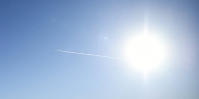 Rige un aviso por ola de calor hasta el viernes