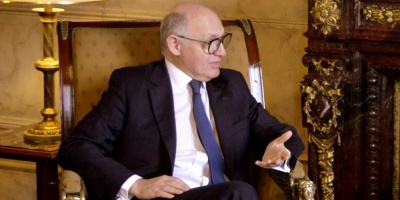 EE.UU. deniega la entrada a ex canciller argentino por su situaci�n judicial