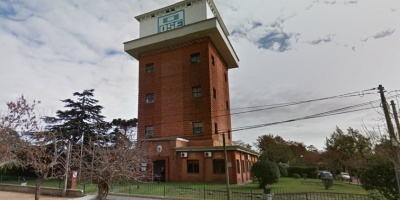 Falta agua potable en Costa de Oro de Canelones