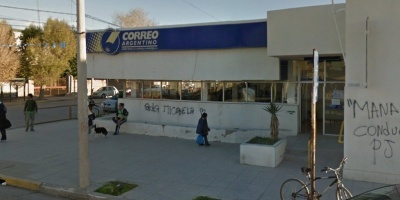 Desapareci� empleado postal que se qued� con 19.000 cartas