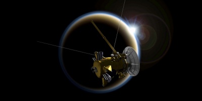 Cient�ficos concluyen que es "realmente posible" que haya vida extraterrestre