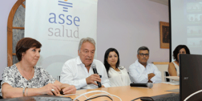 Pacientes acceden a videoconsultas en traumatolog�a en Las Piedras y Pando