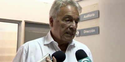 Vacunar�n de la triple bacteriana y HPV a alumnos de 6� a�o