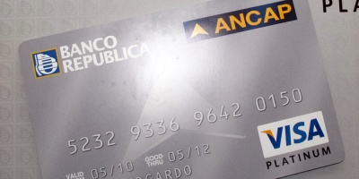 TCR solicitar� resumen se gastos con tarjetas corporativas