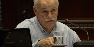 Entienden que hay "m�vil pol�tico" en protesta de productores