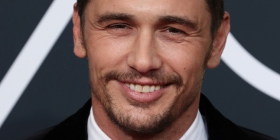 Cinco mujeres denuncian ante la prensa a James Franco por acoso