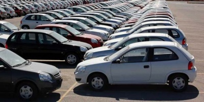 Venta de veh�culos aument� 20% en 2017