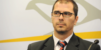 Roballo desconoce si Aguerre renunci�