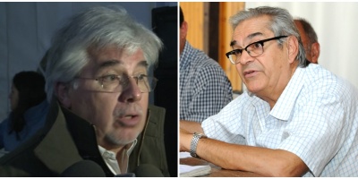 Benech asumir�a la semana pr�xima como Ministro de Ganader�a