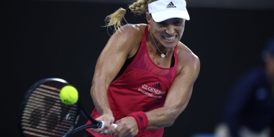 Kerber consigue el und�cimo titulo de su carrera