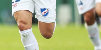 Nacional gan� a Rampla 1-0 
