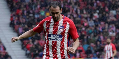 God�n, baja por cinco amarillas contra el Girona