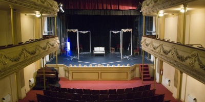 Festival de teatro con entrada gratuita en Montevideo
