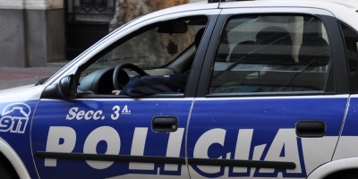 Investigan el asesinato de tres hombres