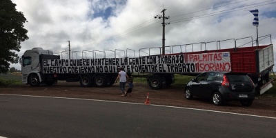 Gremiales agropecuarias se reunir�n con V�zquez