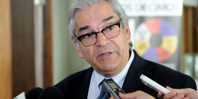 Designan a Benech como ministro de Ganader�a, Agricultura y Pesca