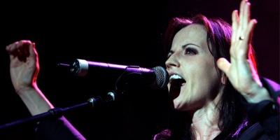 Muere Dolores O'Riordan l�der de la banda The Cranberries