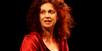 Teatro Circular presenta: �La Incapaz�